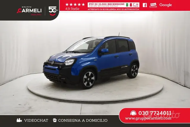 Fiat Panda 3ª serie