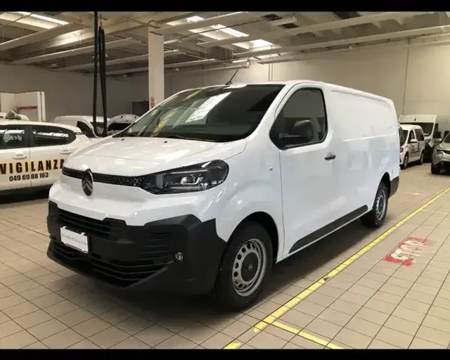 Citroen Jumpy
