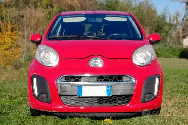 Citroen C1