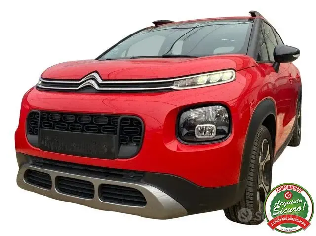 Citroen C3 Aircross 1ª s.