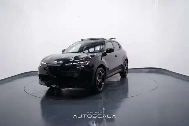 Alfa Romeo Junior