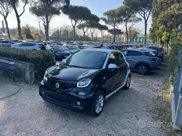 smart Altro modello