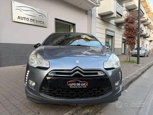 DS DS 3