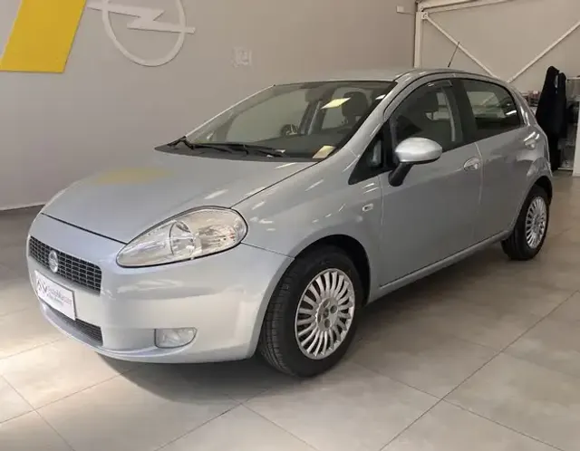 Fiat Grande Punto
