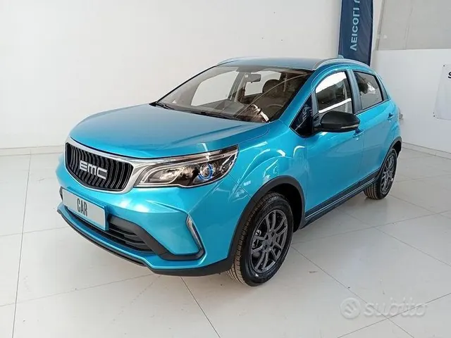 EMC Quattro