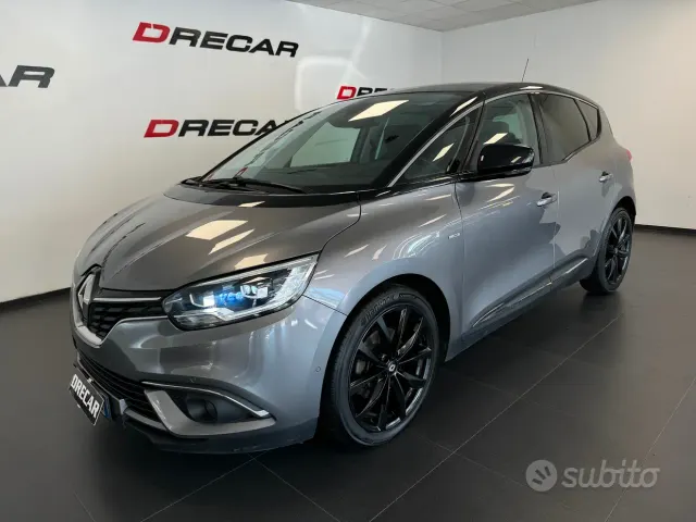 Renault Scénic 4ª serie