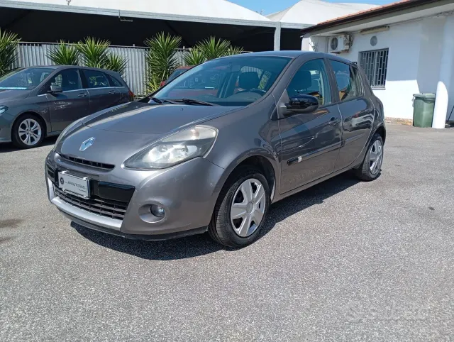 Renault Clio 3ª serie