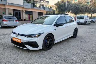 VOLKSWAGEN Golf 8� serie Golf 2.0 TSI DSG 4Moti...