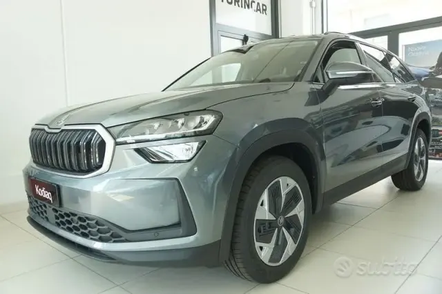 Skoda Kodiaq 2ª serie