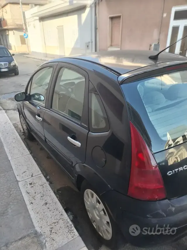 Citroen C3 2ª serie