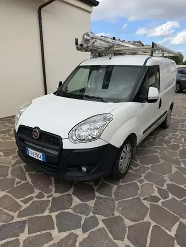 Fiat Doblò