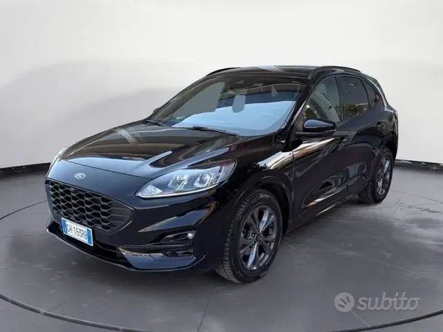 Ford Kuga 3ª serie
