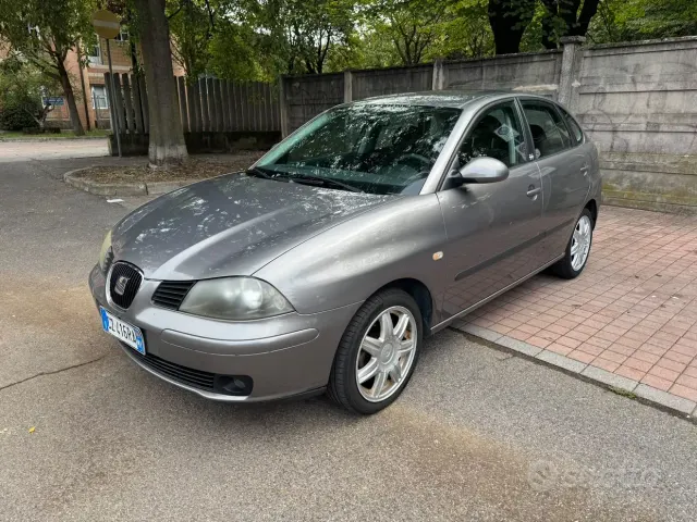 Seat Ibiza 3ª serie