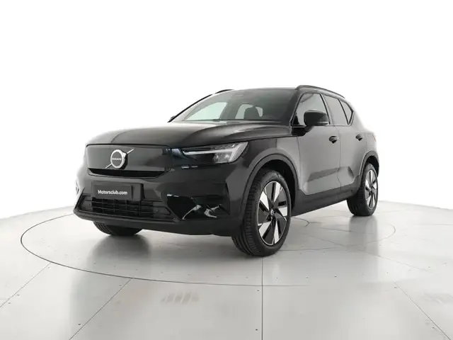 Volvo EX40