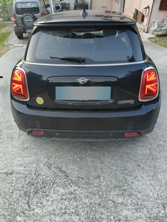 MINI Mini Full El. (F56)
