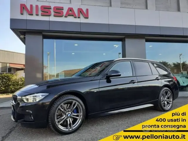 BMW Serie 3 (F30/31)