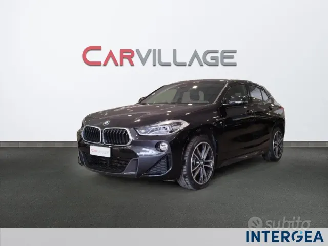 BMW X2 (F39)