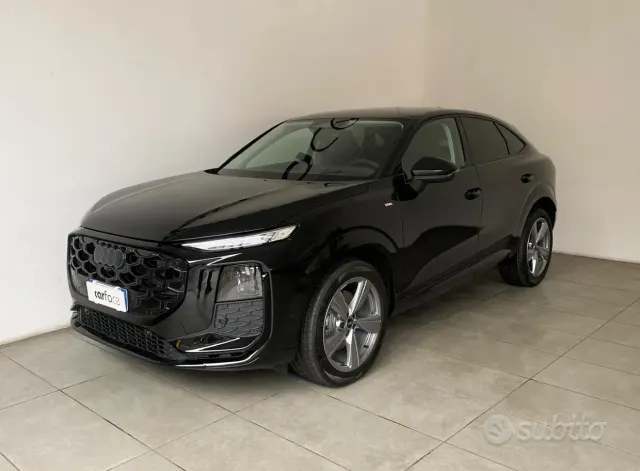 Audi Q3 3ª serie