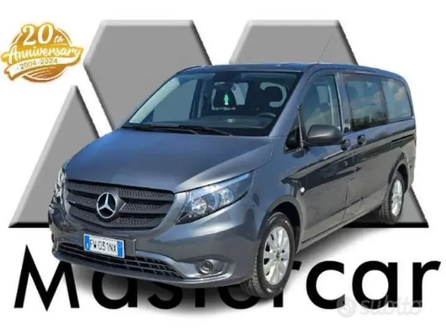 Mercedes-Benz Altro modello