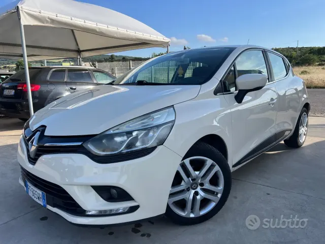 Renault Clio 4ª serie