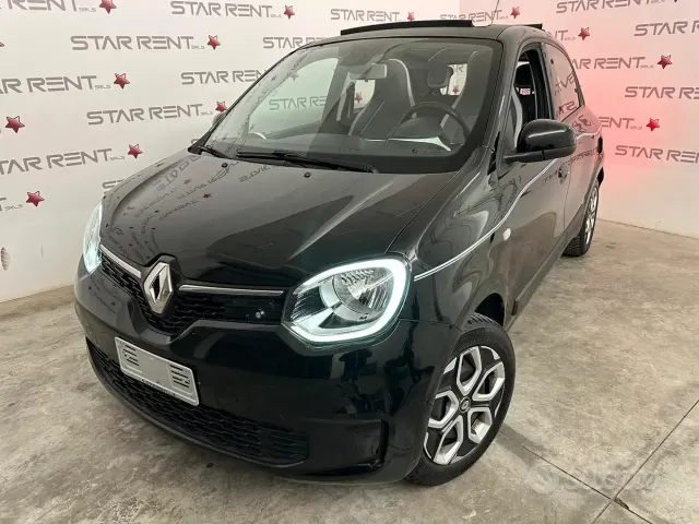 Renault Twingo 3ª serie