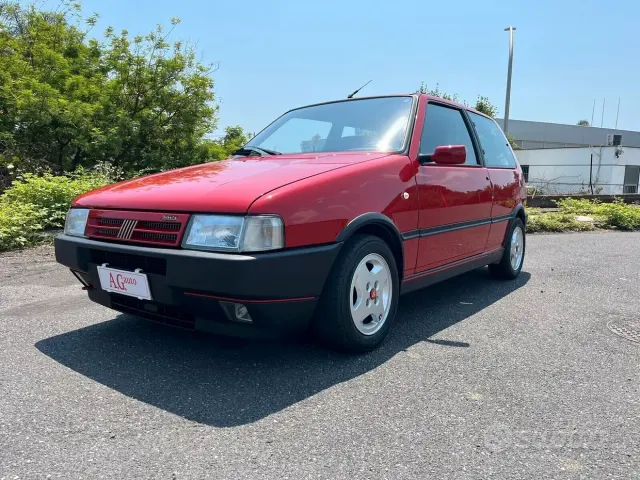 Fiat Uno