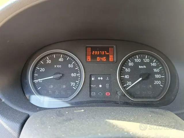 Skoda Octavia/4&4