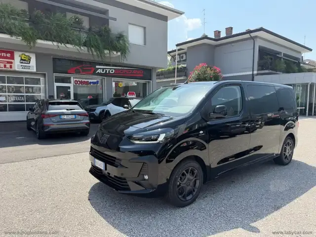 Fiat Ulysse