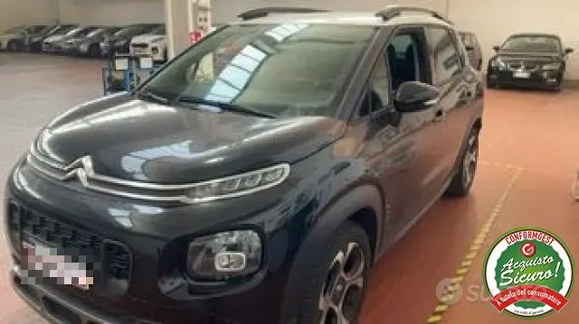 Citroen C3 Aircross 1ª s.