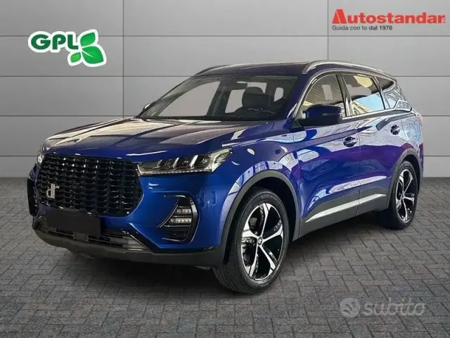Dr dr 6.0 PHEV