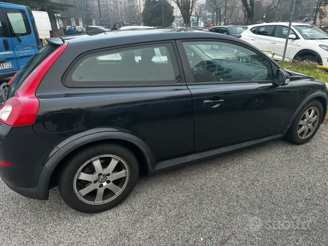 Volvo C30 (2006-2012)