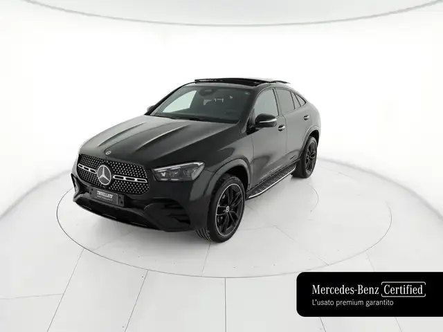 Mercedes-Benz GLE 300