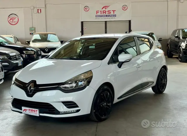 Renault Clio 4ª serie