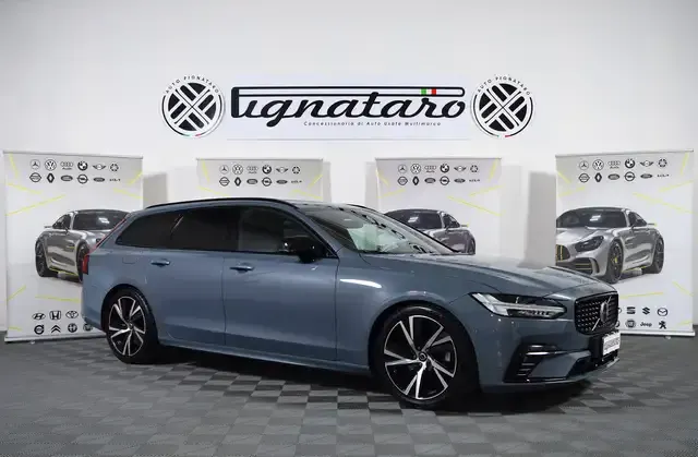 Volvo V90