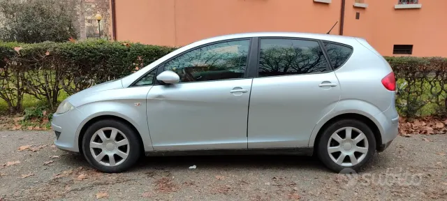 Seat Altea