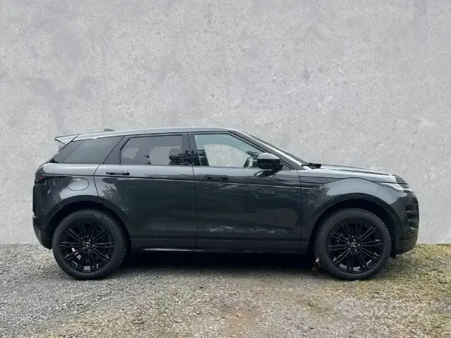 Land Rover RR Evoque 2ª serie