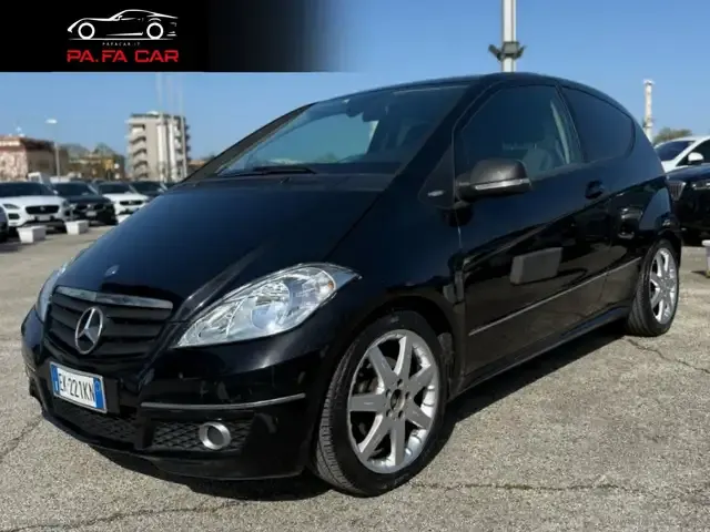 Mercedes-Benz A 150