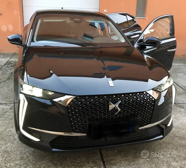 Citroen Altro modello