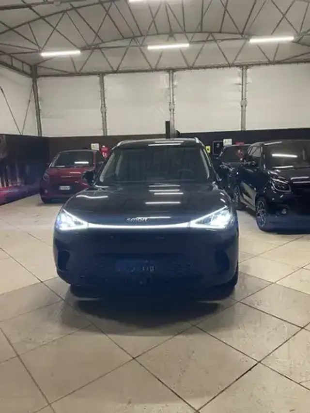 smart #1