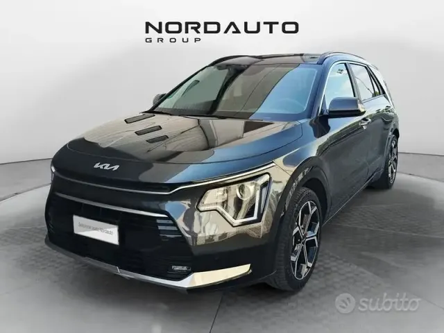 Kia Niro 2ª serie