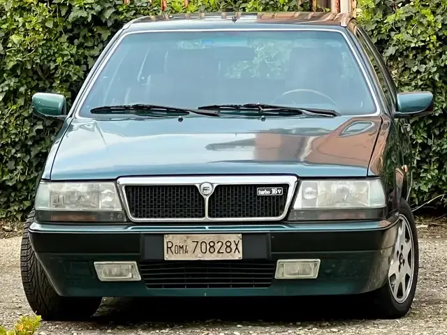 Lancia Thema