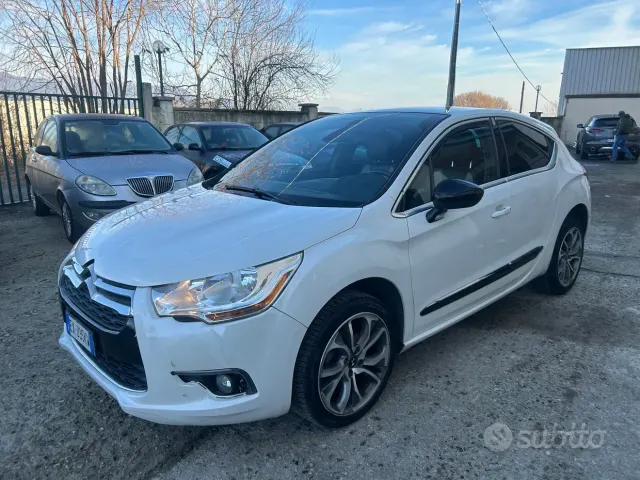 DS DS 4