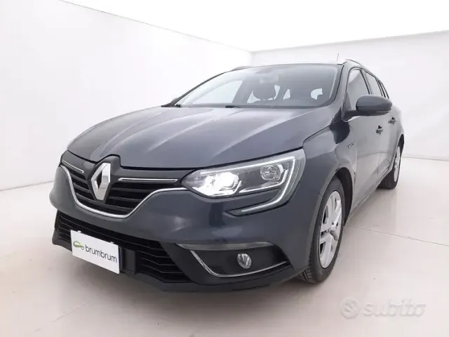 Renault Mégane 4ª serie