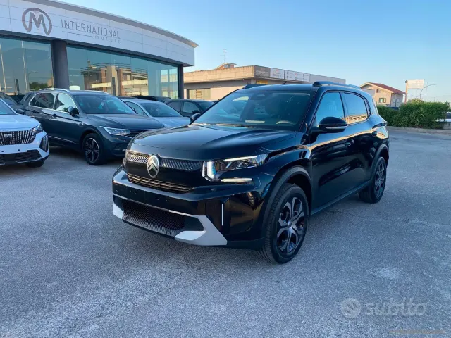 Citroen C3 Aircross 2ª s.