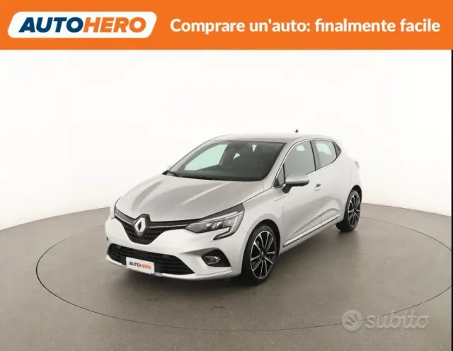 Renault Clio 5ª serie