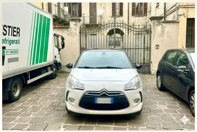 Citroen Altro modello