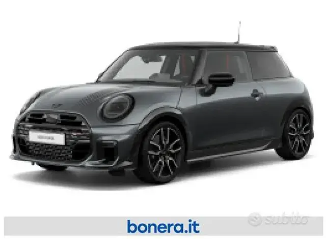 MINI Mini 5ª serie (F66)