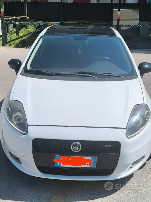 Fiat Grande Punto