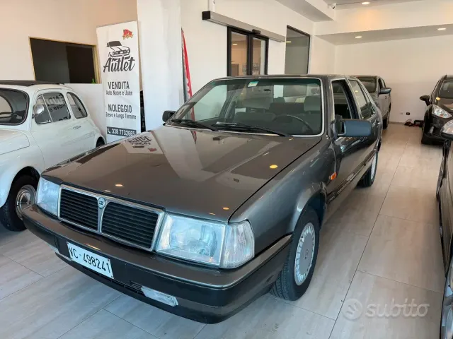 Lancia Thema