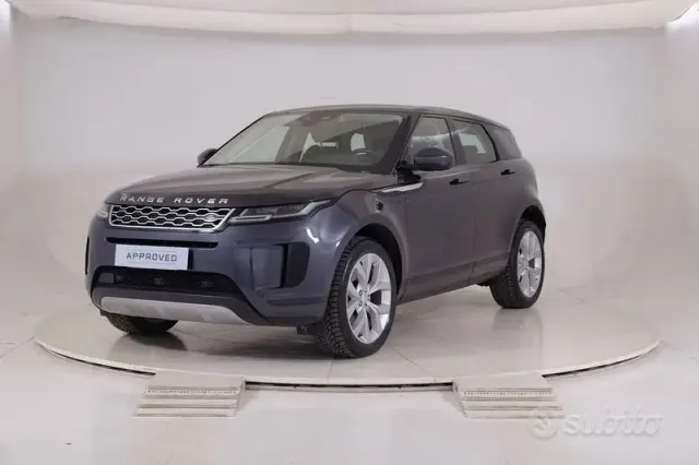 Land Rover Range Rover 5ªserie